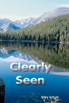 Paperback Clearly Seen Book
