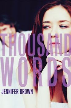 Hardcover Thousand Words Book