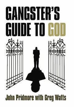 Paperback A Gangster's Guide to God Book