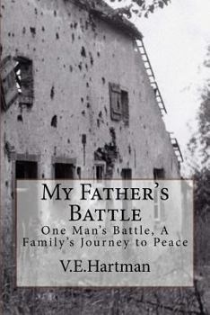 Paperback My Father's Battle Book