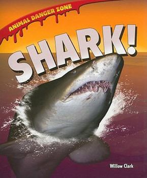 Paperback Shark! Book