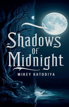 Shadows of Midnight (Spirits of the Past)