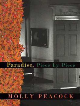 Hardcover Paradise, Piece by Piece Book
