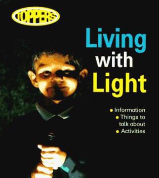 Living With Light - Book  of the Toppers