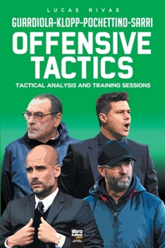 Paperback Offensive Tactics Book