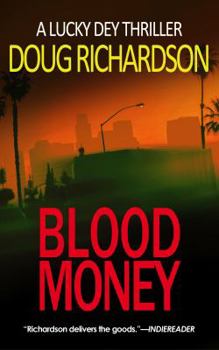 Paperback Blood Money Book