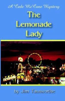 Paperback The Lemonade Lady Book