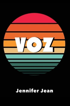 Paperback Voz Book