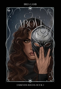 Hardcover Above Book