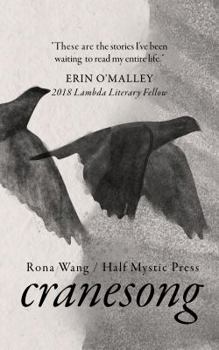 Paperback Cranesong Book
