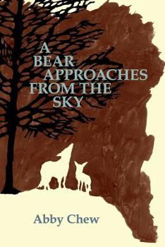 Paperback A Bear Approaches from the Sky Book