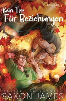 Paperback Kein Typ Für Beziehungen [German] Book