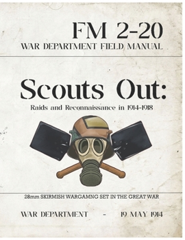 Paperback Scouts Out! Core Rulebook Book