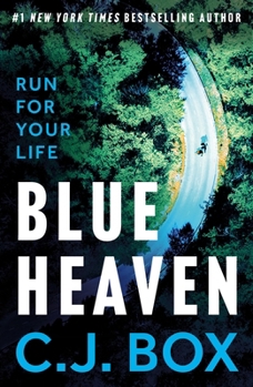 Paperback Head of Zeus -- an Aries Book Blue Heaven. Book