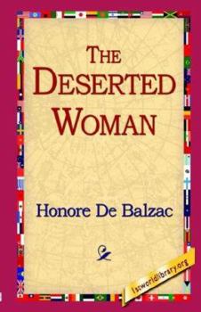 Paperback The Deserted Woman Book