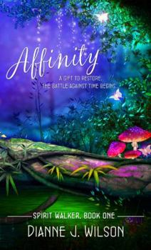 Paperback Affinity Book