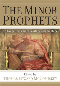 Paperback The Minor Prophets Book