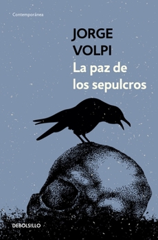 Paperback La Paz de Los Sepulcros/ Peace in the Graves [Spanish] Book