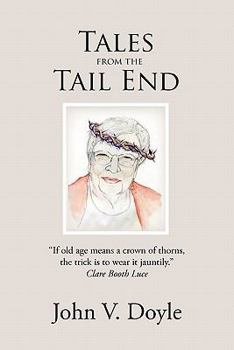 Paperback Tales from the Tail End Book