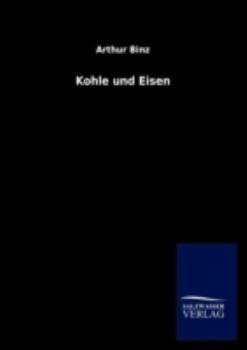 Paperback Kohle und Eisen [German] Book