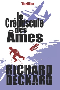Paperback Le crépuscule des âmes [French] Book