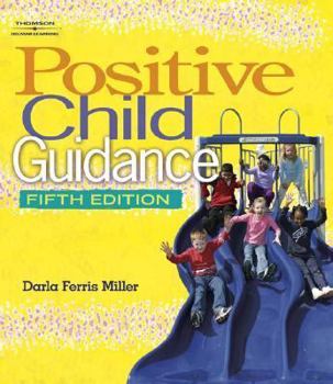 Paperback Positive Child Guidance Book