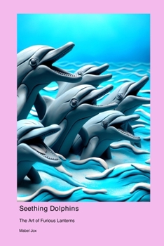 Seething Dolphins: The Art of Furious Lanterns