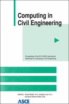Paperback Computing in Civil Engineering Book