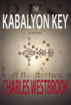Paperback The Kabalyon Key Book