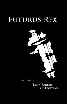 Paperback Futurus Rex Book