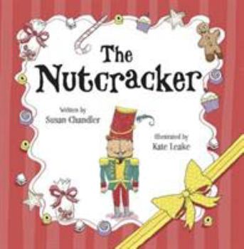 Paperback The Nutcracker Book