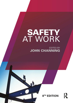 Paperback Safety at Work Book