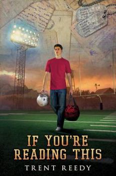 Hardcover If You're Reading This Book