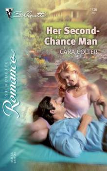 Mass Market Paperback Her Second-Chance Man Book
