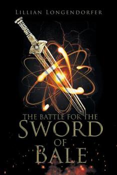 Paperback The Battle for the Sword of Bale Book