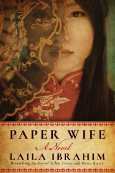 Paperback Paper Wife Book