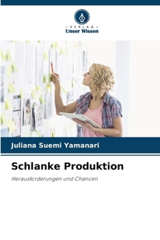 Paperback Schlanke Produktion [German] Book