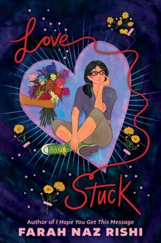 Hardcover Lovestuck Book