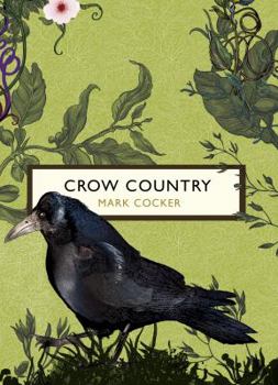 Paperback Crow Country The Birds & The Bees Book