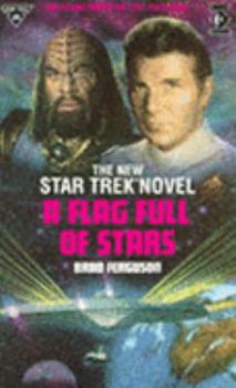 A Flag Full of Stars (Star Trek, Book 54) - Book #54 of the Star Trek: The Original Series