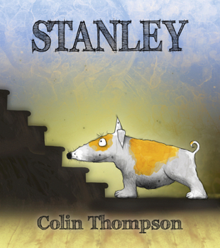 Paperback Stanley Book