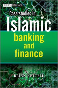 Paperback Case Studies in Islamic Banking and Finance: Case Questions & Answers Book