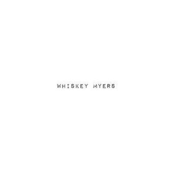 Vinyl Whiskey Myers Book