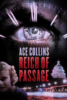 Paperback Reich of Passage Book