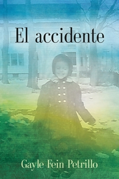 Paperback El accidente [Spanish] Book