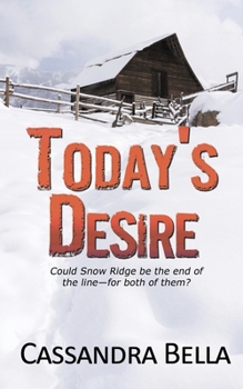 Paperback Today's Desire Book