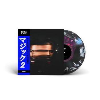 Vinyl Magic 2 Book