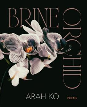 Paperback Brine Orchid Book