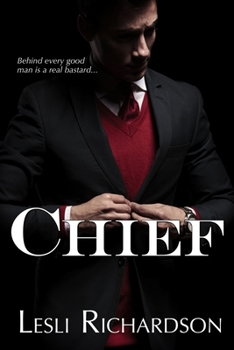Chief - Book #3 of the Governor Trilogy