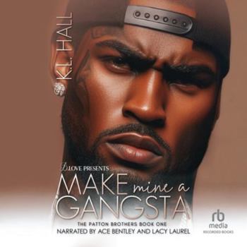 Audio CD Make Mine a Gangsta Book